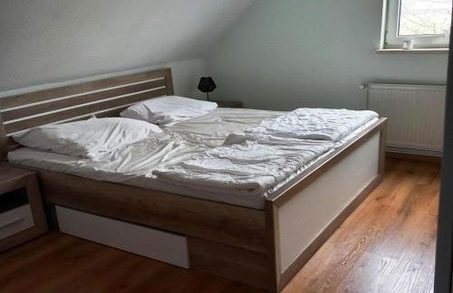 Stylish apartment in Stormbruch with garden - Foto 36