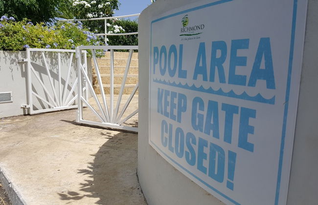 Ocho Rios Villa at Coolshade III - Photo 45