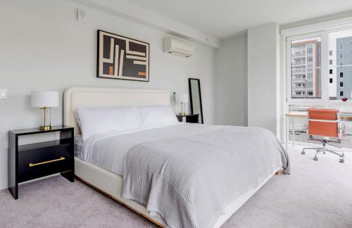 Blueground Downtown Berkeley AC nr UC Berkeley SFO-1824 - Foto 7