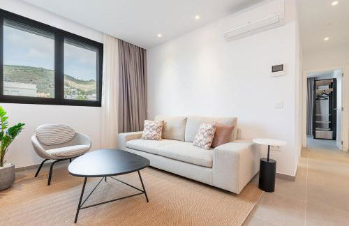 Callao Suites by IRES LAR - Foto 71