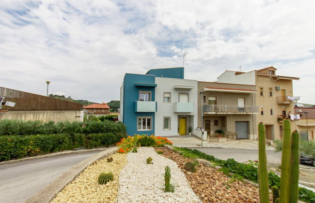 Villa Salemi With Pool - Photo 30