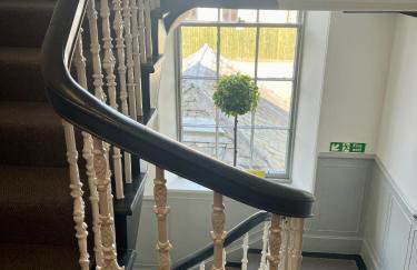 'Clyde' in ApartNest Auchterarder - Foto 30