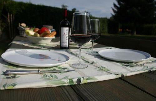 Ferienwohnung Atrium - Foto 44