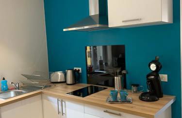 Esprit Studio sur plateau central - Foto 18