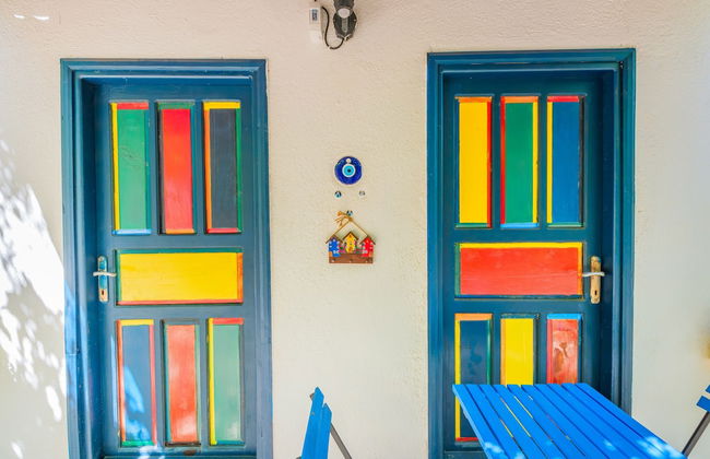 Piccolo Houses Kas - Foto 65