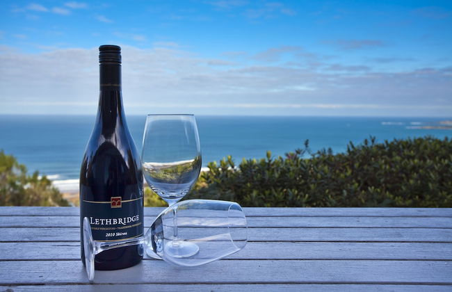 Beacon Point Ocean View Villas - Foto 52