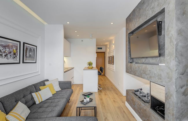 Romanca Deluxe Studio - City View - Foto 6