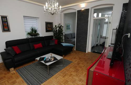 Küstenwilla FeWo Usedom - Foto 17