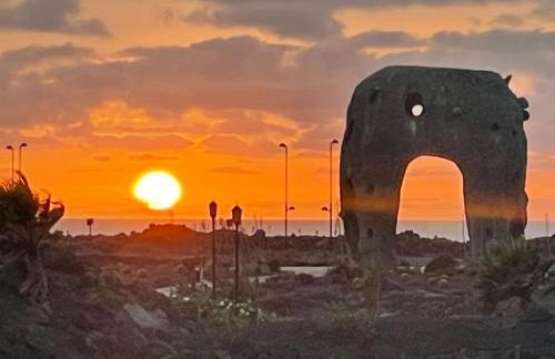 Sun Villa & exclusive stars view - Foto 44