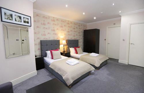 Palmerston Suites - Foto 11