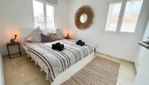 Casa Schaefer - Wunderschönes Haus mit Pool in der Nähe von Palma - Foto 4