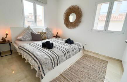 Casa Schaefer - Wunderschönes Haus mit Pool in der Nähe von Palma - Foto 4