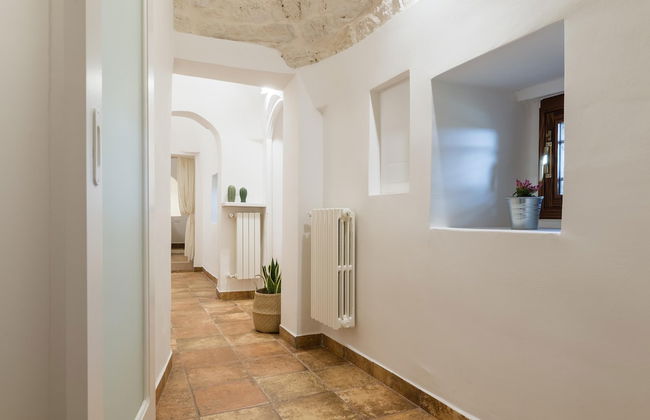 3676 Villa Enò by Perle di Puglia - Foto 48