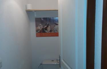 Résidence de Tourisme La Meije Blanche - Photo 46