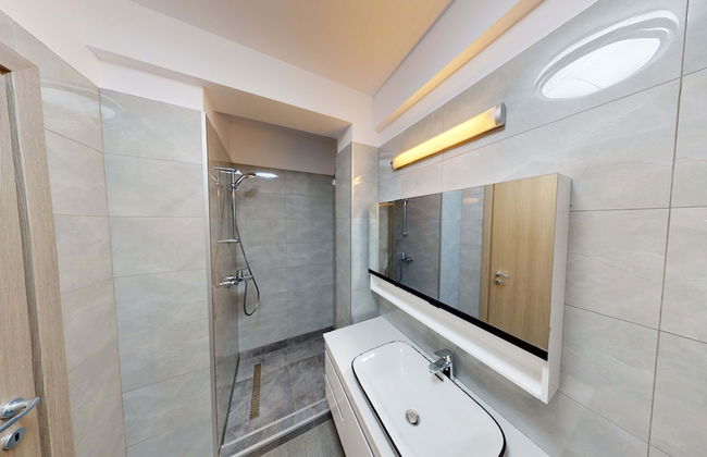 Le Blanc Aparthotel - Foto 45