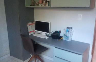 Apartamento próximo do aeroporto de João Pessoa e das principais praias - Photo 6