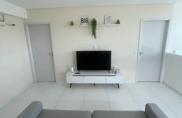 Rooftop Mendes 301 - Vista Panorâmica - Foto 20