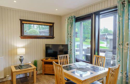 Birch Lodge 16, Newton Stewart - Foto 26