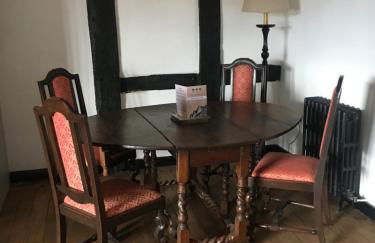 Bishop Percys House - Foto 22