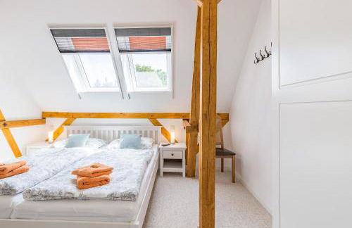 Ferienwohnung Ina Meta - Foto 13