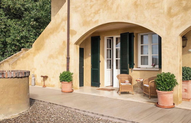 Tenuta il Sassone - Wine & Food - Foto 75