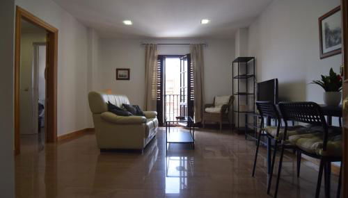 Hospedium GL Andújar Suites - Foto 5