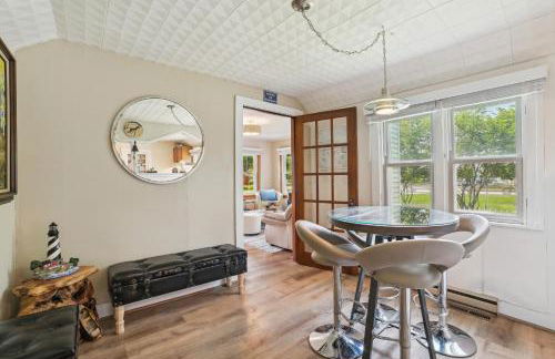 Boyne City Cottage Walk to Downtown and Lake! - Photo 7