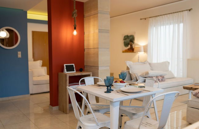 Dolphin Luxury Apartments - Foto 13