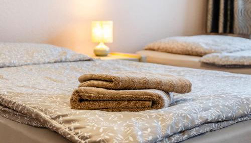 Alte Gärtnerei Fewo Veronika - Foto 5