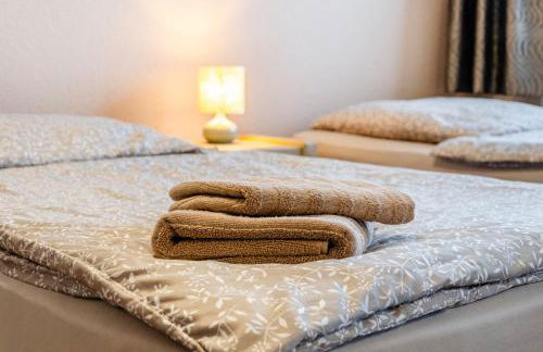 Alte Gärtnerei Fewo Veronika - Photo 5