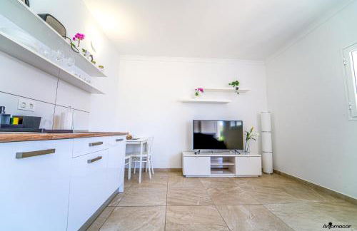 Apartamentos Anjomacar B - Photo 47