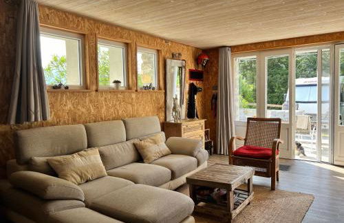 La Lusette-Malaparade - Foto 28