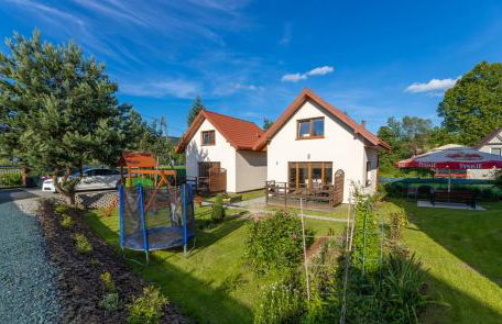 Domki Na Równi - Foto 2