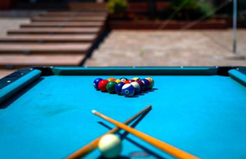 Modern Luxurious Villa with SPA-Adria Resort - Foto 40