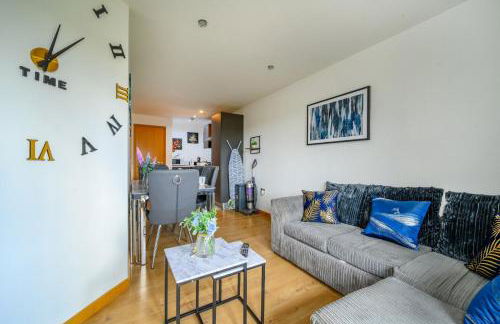 F302 Lovely & Relaxing Stay With View - Foto 7