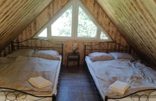 Mazurskie Stodoły - Foto 29