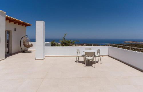 Miroy Sea View Villa - Foto 41