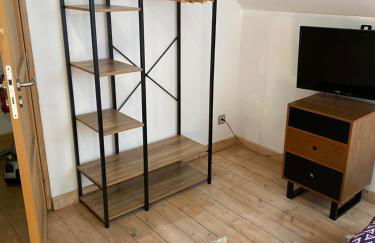 Gîtes du Grand Bois - Foto 4