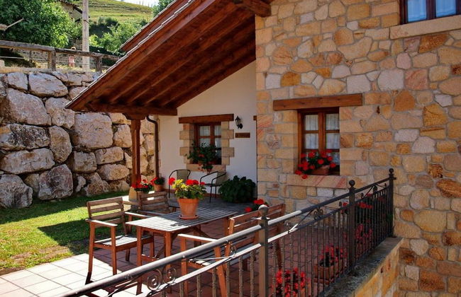 Viviendas Rurales Los Llares - Foto 23