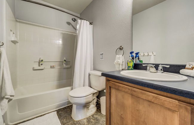 Quartz Castle - Foto 21