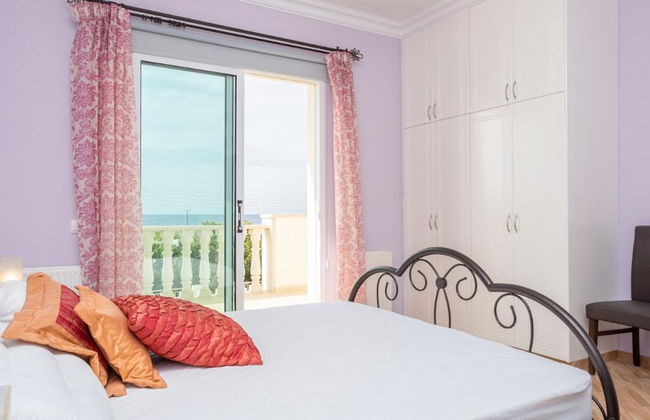 Villa Komissa in Argaka - Foto 44