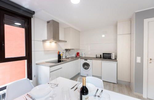 Apartamentos Turísticos San Lorenzo - Foto 8