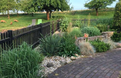 Appartement & Pension Schmidt Kosma - Foto 12