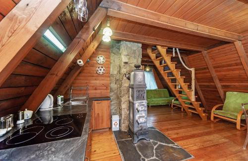 Domek Widok - Foto 11