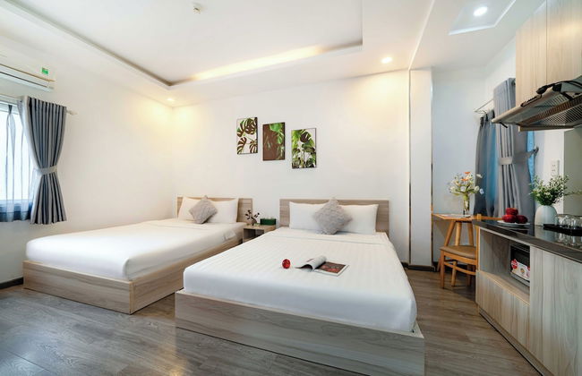 Cactusland Hotel & Apartment - Foto 31