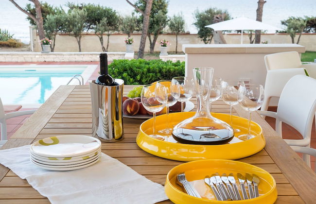 Villa Maya - Foto 48