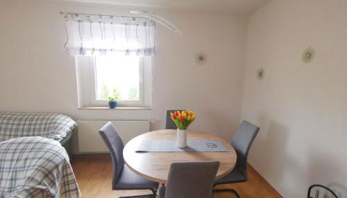 Ferienwohnung Bimmelbahn Blick - Foto 4