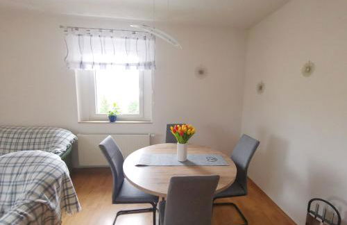 Ferienwohnung Bimmelbahn Blick - Foto 4