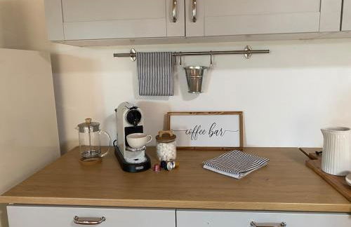 Landhaustraum-Alb Winter-Auszeit auf der Alb mit Whirlpool - Foto 14