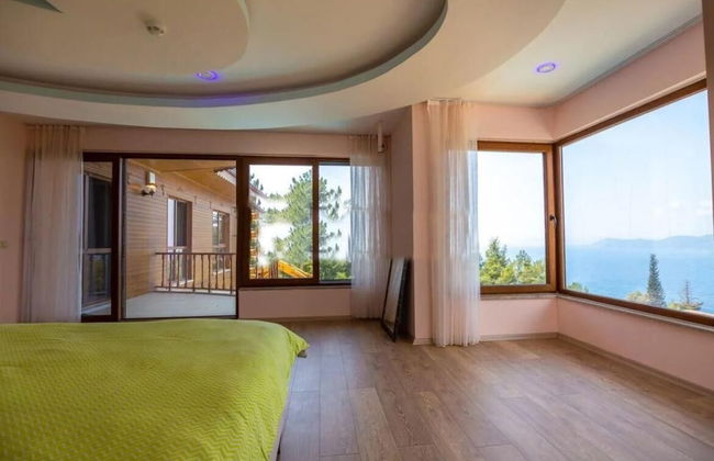 Faralya Villas - Photo 5